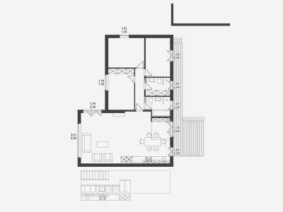 Holiday house Hygge Hus - Document photo 21