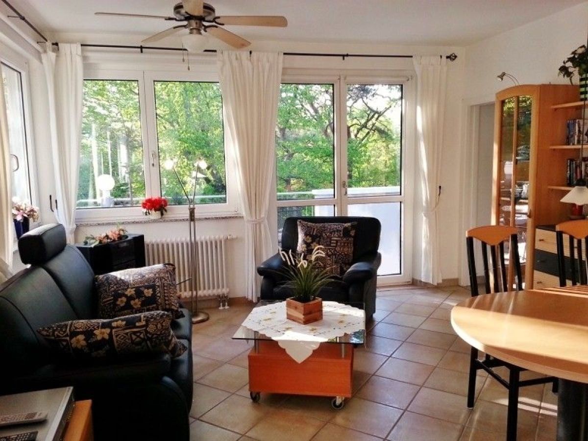 Holiday apartment Seepark "Carpe Diem" - Features photo 5