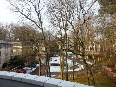 Holiday apartment Seepark "Carpe Diem" - Outdoor photo 3