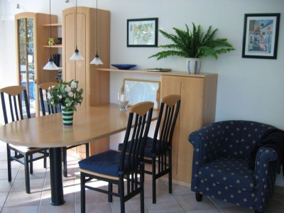 Holiday apartment Seepark "Carpe Diem" - Features photo 6