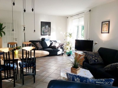 Holiday apartment Seepark "Carpe Diem" - Features photo 7