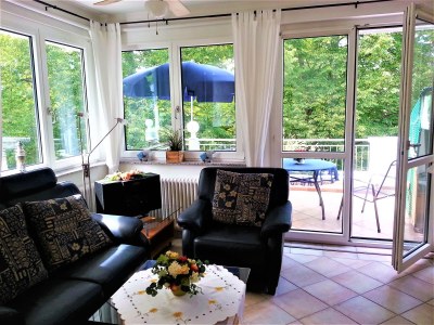 Holiday apartment Seepark "Carpe Diem" - Features photo 9