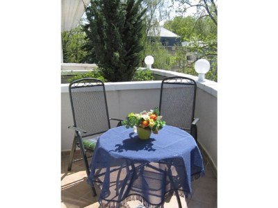 Holiday apartment Seepark "Carpe Diem" - Features photo 10