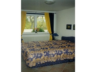 Holiday apartment Seepark "Carpe Diem" - Features photo 11