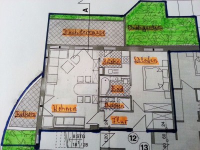 Holiday apartment Seepark "Carpe Diem" - Document photo 22