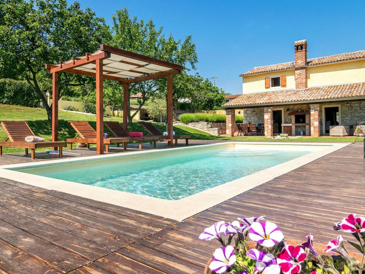 Villa Villa Mala Kopa