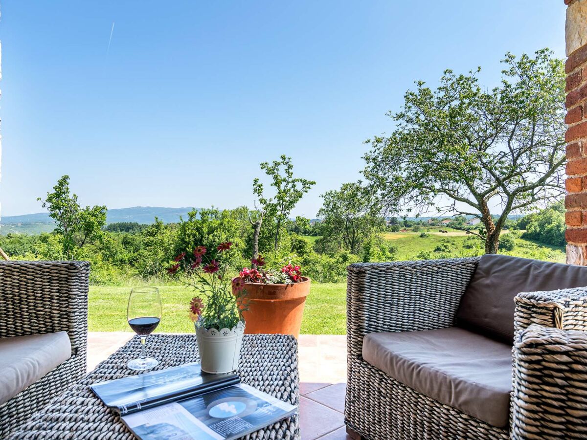 Villa Villa Mala Kopa - Outdoor photo 4