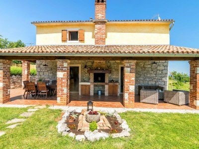 Villa Villa Mala Kopa - Outdoor photo 5