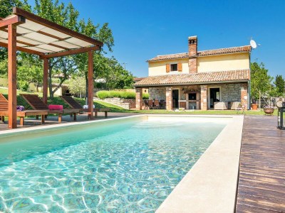 Villa Villa Mala Kopa - Outdoor photo 7