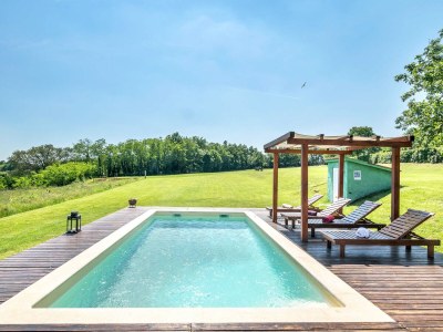 Villa Villa Mala Kopa - Outdoor photo 8