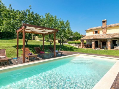 Villa Villa Mala Kopa - Outdoor photo 9