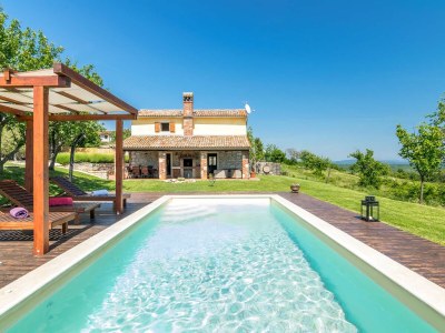 Villa Villa Mala Kopa - Outdoor photo 10