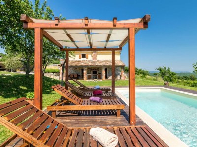 Villa Villa Mala Kopa - Outdoor photo 11