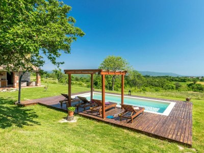 Villa Villa Mala Kopa - Outdoor photo 13