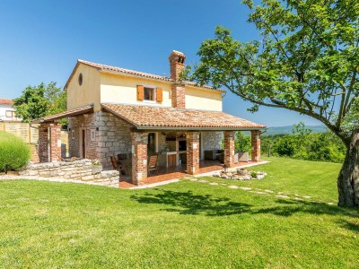 Villa Villa Mala Kopa - Outdoor photo 14