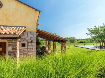 Villa Villa Mala Kopa - Outdoor photo 15