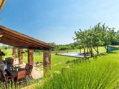 Villa Villa Mala Kopa - Outdoor photo 16