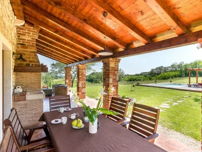 Villa Villa Mala Kopa - Outdoor photo 19