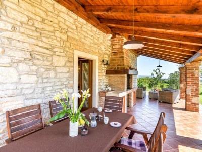 Villa Villa Mala Kopa - Outdoor photo 20