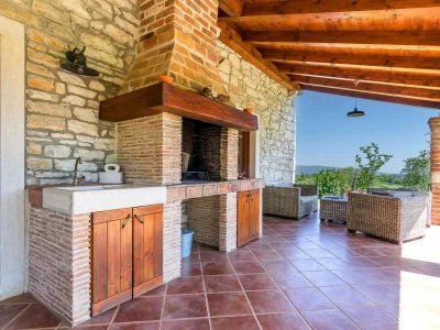 Villa Villa Mala Kopa - Outdoor photo 21