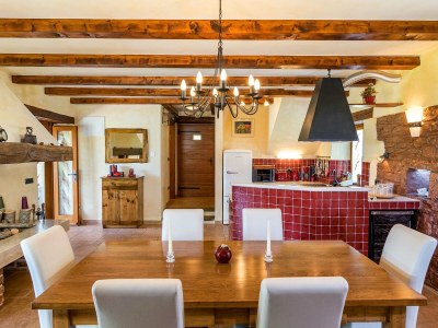 Villa Villa Mala Kopa - Features photo 23