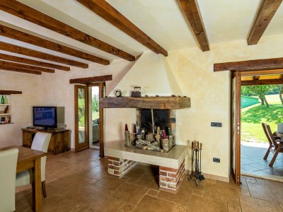 Villa Villa Mala Kopa - Features photo 24