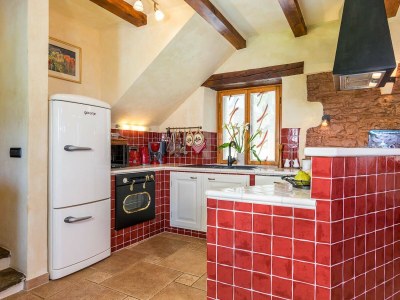 Villa Villa Mala Kopa - Features photo 25