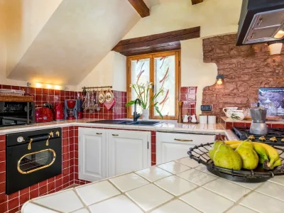 Villa Villa Mala Kopa - Features photo 26