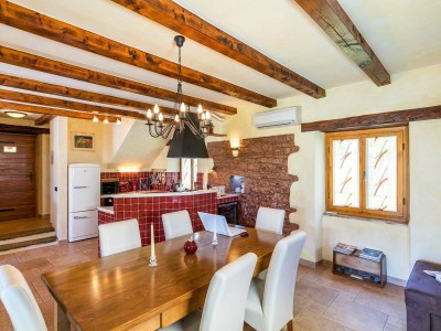 Villa Villa Mala Kopa - Features photo 27