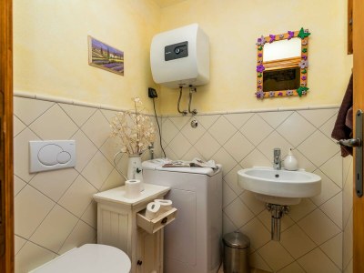 Villa Villa Mala Kopa - Features photo 39