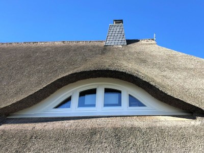 Holiday house Strandvilla "Dolce Vita und Meer - Outdoor photo 9