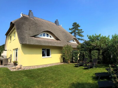 Holiday house Strandvilla "Dolce Vita und Meer - Outdoor photo 10