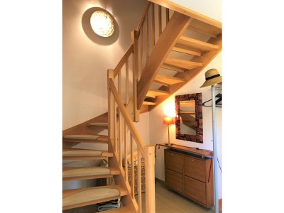 Holiday house Strandvilla "Dolce Vita und Meer - Features photo 14