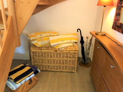 Holiday house Strandvilla "Dolce Vita und Meer - Features photo 15