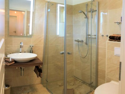 Holiday house Strandvilla "Dolce Vita und Meer - Features photo 16