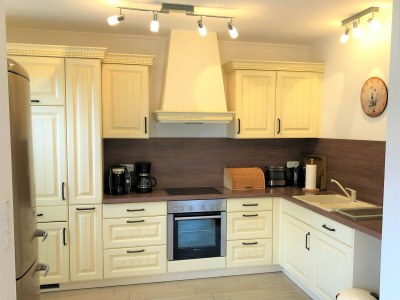 Holiday house Strandvilla "Dolce Vita und Meer - Features photo 17