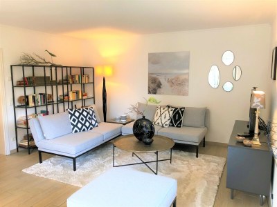 Holiday house Strandvilla "Dolce Vita und Meer - Features photo 18