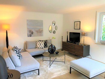 Holiday house Strandvilla "Dolce Vita und Meer - Features photo 19