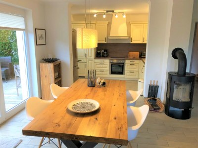 Holiday house Strandvilla "Dolce Vita und Meer - Features photo 20