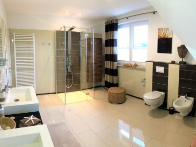 Holiday house Strandvilla "Dolce Vita und Meer - Features photo 22