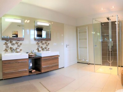 Holiday house Strandvilla "Dolce Vita und Meer - Features photo 23