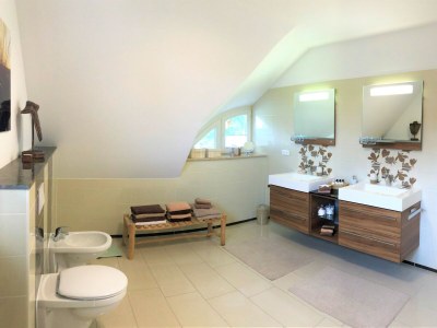 Holiday house Strandvilla "Dolce Vita und Meer - Features photo 24