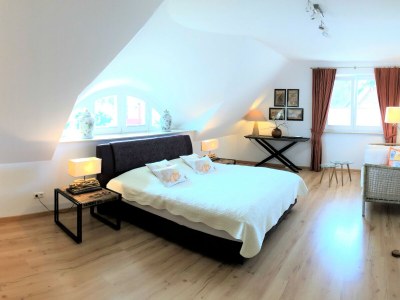 Holiday house Strandvilla "Dolce Vita und Meer - Features photo 25