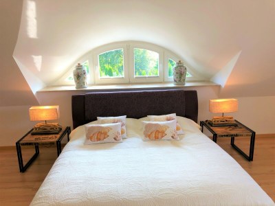 Holiday house Strandvilla "Dolce Vita und Meer - Features photo 26