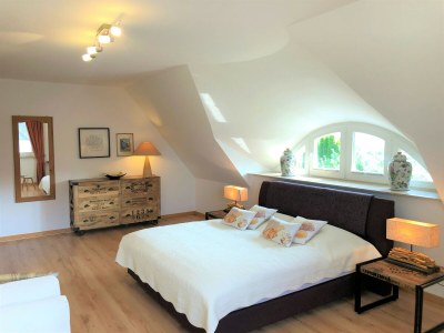 Holiday house Strandvilla "Dolce Vita und Meer - Features photo 27