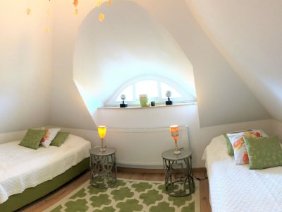 Holiday house Strandvilla "Dolce Vita und Meer - Features photo 28