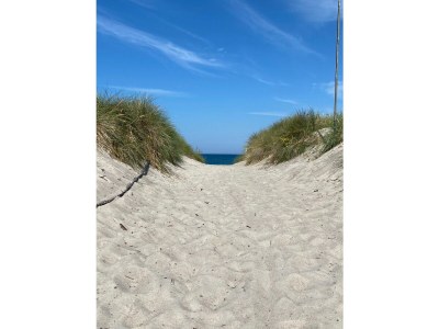 Holiday house Strandvilla "Dolce Vita und Meer - Environment photo 30