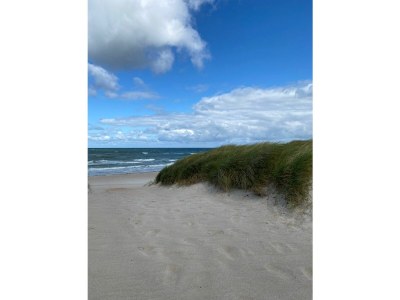 Holiday house Strandvilla "Dolce Vita und Meer - Environment photo 31