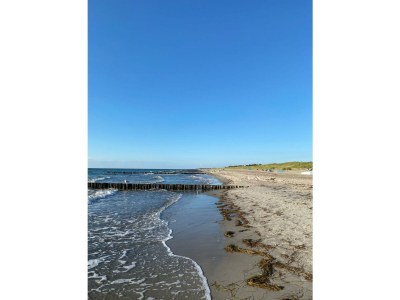 Holiday house Strandvilla "Dolce Vita und Meer - Environment photo 32