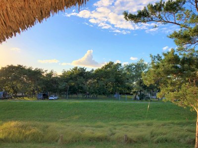 Holiday house Strandvilla "Dolce Vita und Meer - Environment photo 34